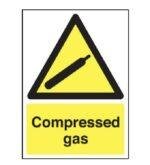 NIT40X - Industrial Nitrogen 40 lbs Contents Only - Tank Must Also Be Purchased if No Empty Tank Exchanged - Image 2